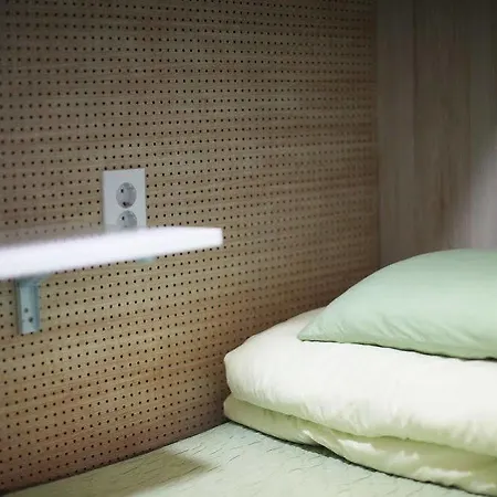 Namsan Gil Hotel