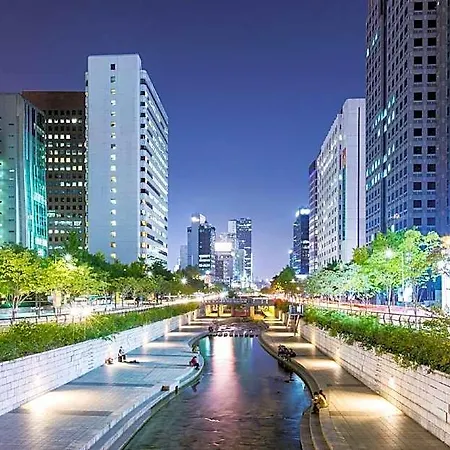 남산길