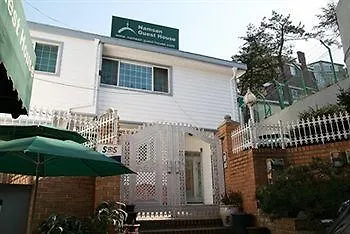 Namsan Gil Hotel