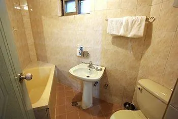 Namsan Gil Hotel 2*