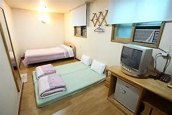 Hotel Namsan Gil