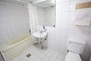 Hotel Namsan Gil Seoul