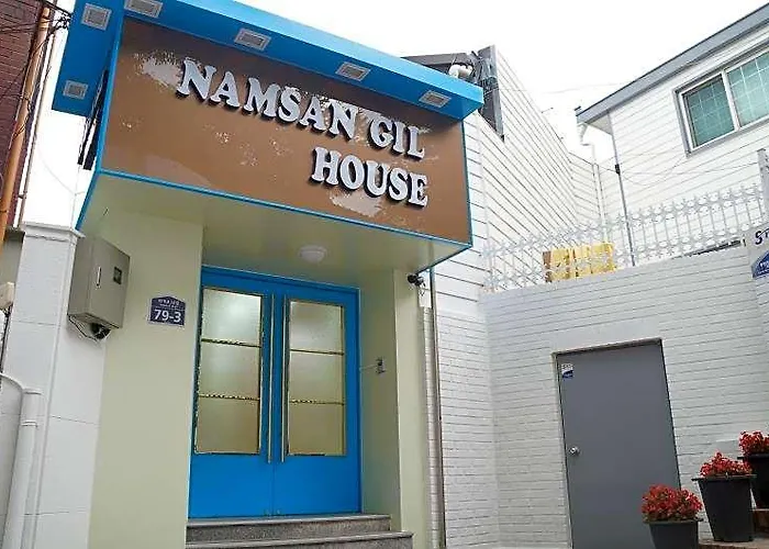 Namsan Gil 2*