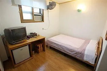 Hotel Namsan Gil Seoul