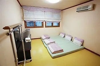Hotel Namsan Gil
