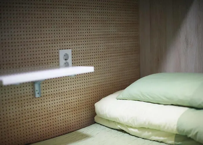 Hotel Namsan Gil 2*